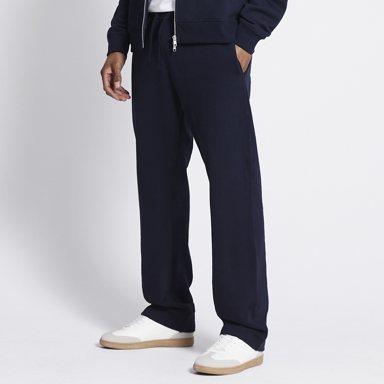 Sweatpants "Straight Jogger"